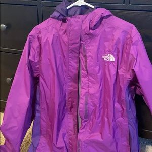 North Face Jacket
